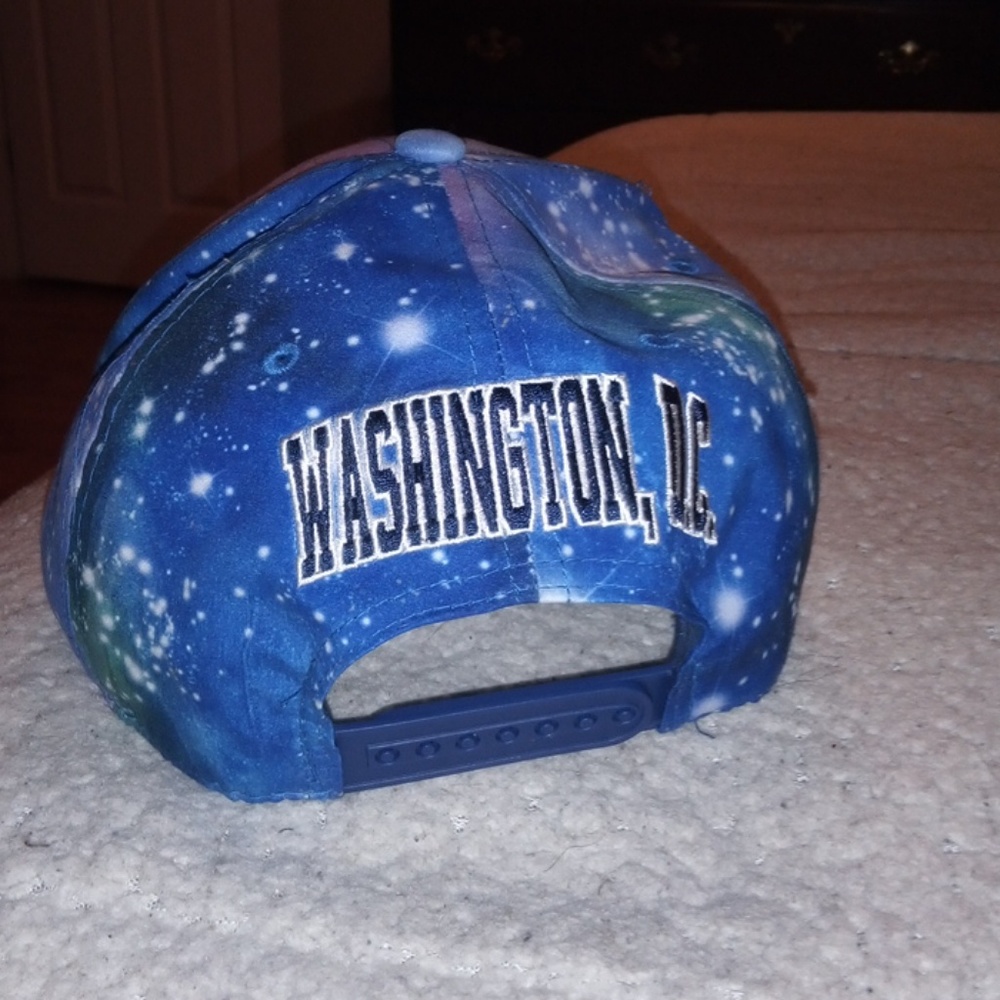 3 for $15..AWESOME DC CAP! - Picture 2 of 6